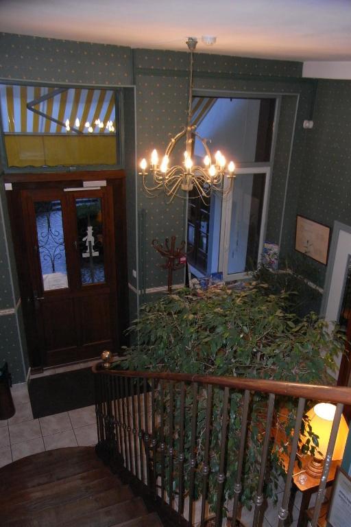 Hôtel Du Parc La Rochette  Buitenkant foto